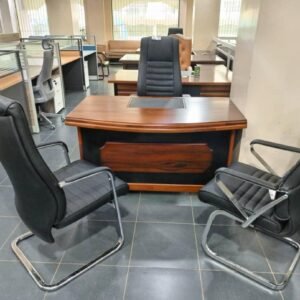 Bureaux