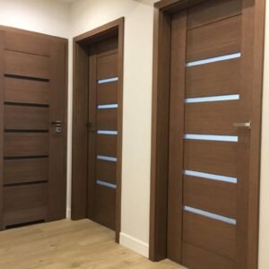 Portes isoplanes