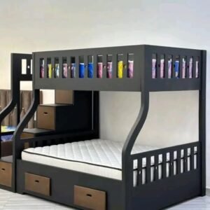 Lits pour enfants