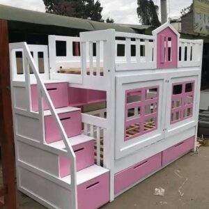 Lits pour enfants